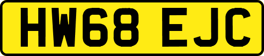 HW68EJC