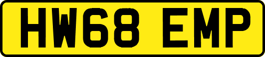 HW68EMP
