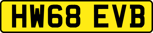 HW68EVB