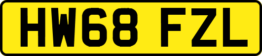 HW68FZL
