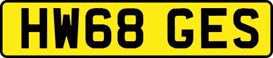 HW68GES
