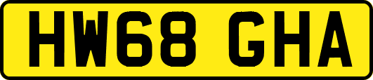HW68GHA