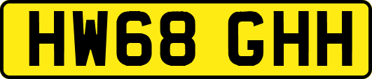 HW68GHH