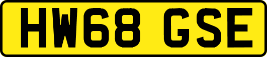 HW68GSE