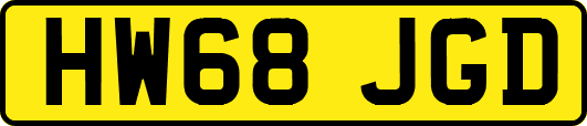 HW68JGD