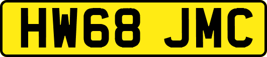 HW68JMC