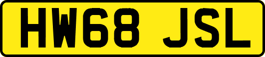 HW68JSL
