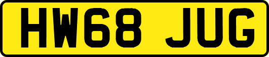 HW68JUG