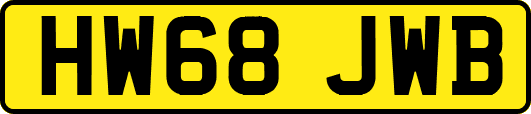 HW68JWB