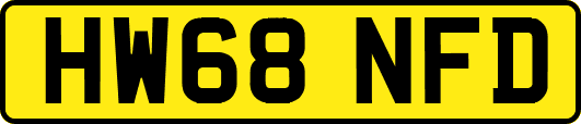 HW68NFD