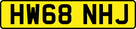HW68NHJ