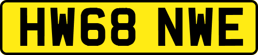 HW68NWE