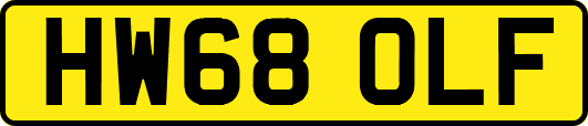 HW68OLF