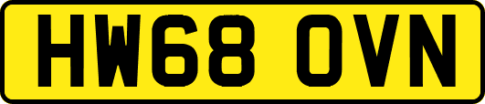 HW68OVN
