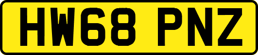 HW68PNZ