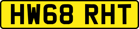 HW68RHT