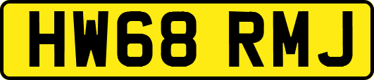 HW68RMJ