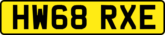 HW68RXE