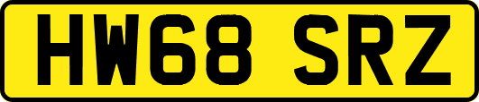 HW68SRZ