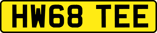 HW68TEE