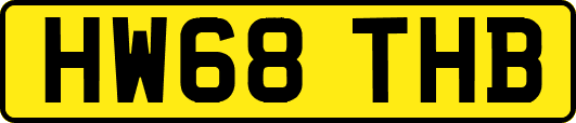 HW68THB