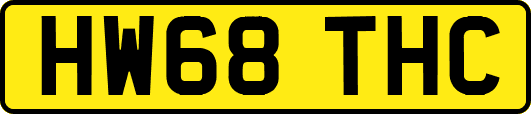 HW68THC
