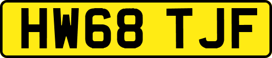 HW68TJF