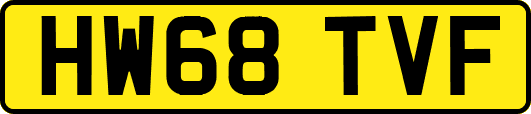 HW68TVF