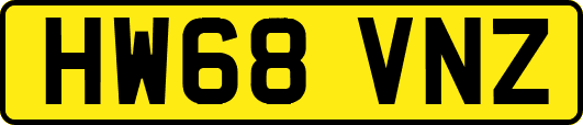 HW68VNZ