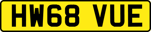 HW68VUE