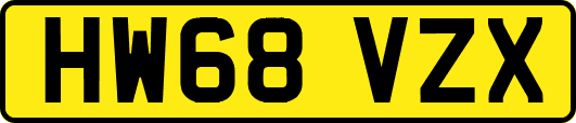 HW68VZX