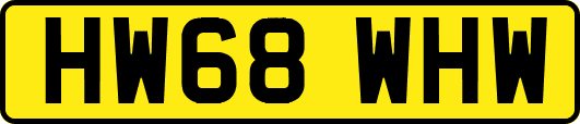 HW68WHW