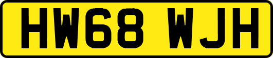 HW68WJH