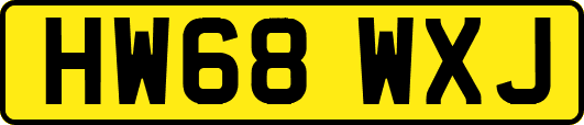 HW68WXJ
