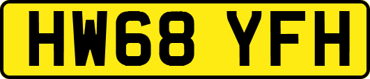HW68YFH