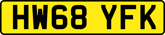 HW68YFK