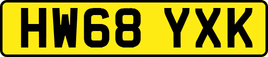 HW68YXK