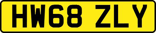 HW68ZLY