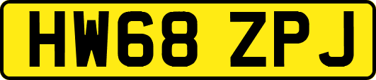 HW68ZPJ