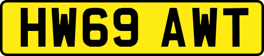 HW69AWT