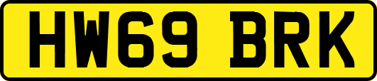 HW69BRK