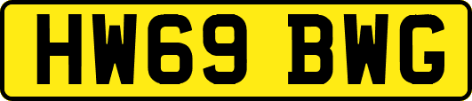 HW69BWG