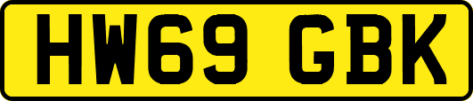 HW69GBK