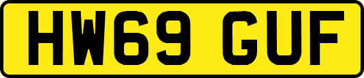 HW69GUF