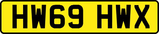 HW69HWX