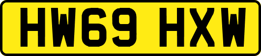 HW69HXW