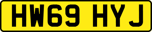 HW69HYJ