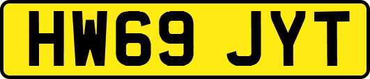 HW69JYT