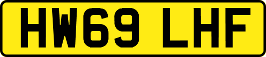 HW69LHF