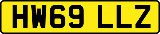 HW69LLZ
